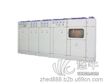 FEA-GD低压固定式配电柜图1