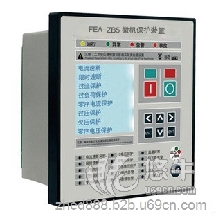 FEA-ZB5电压互感器保护测控