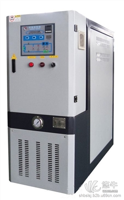 密炼机专用温控机,模具温度控制机