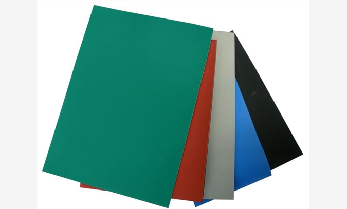 橡胶板硅胶板工业胶板图1