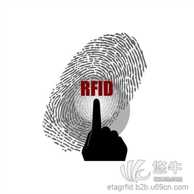 低频RFID身份识别管理