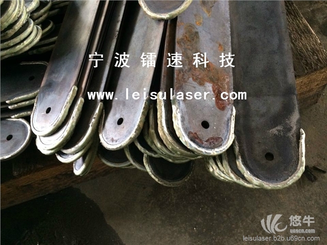 供应油锯导板堆焊机