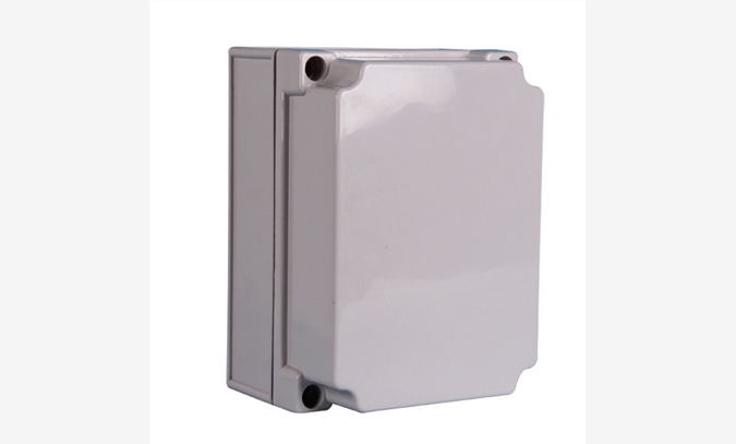 ABS材质防水电气盒