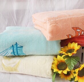 高阳浴巾价格低