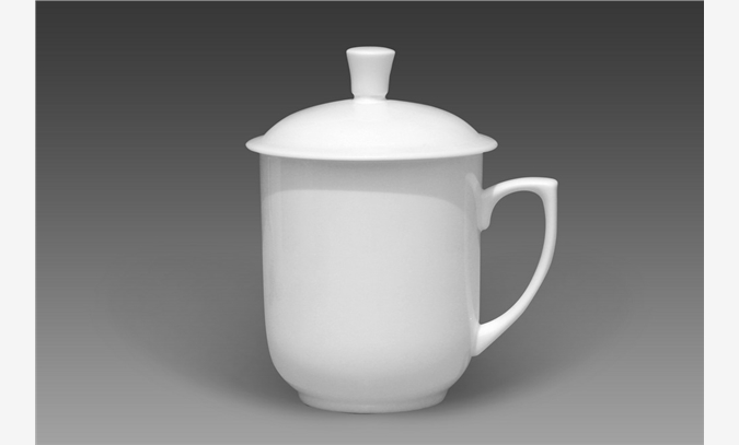 陶瓷茶杯厂家