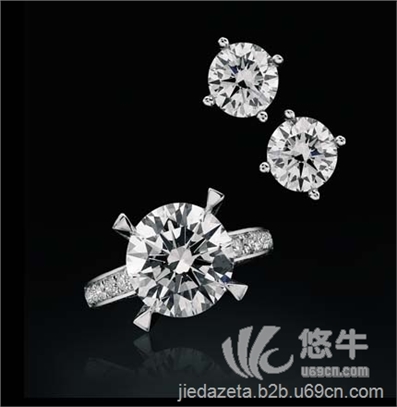 台湾zeta珠宝的饰品是手工做的