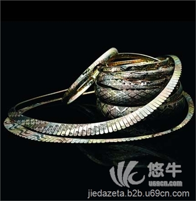 台湾zeta珠宝饰品款式怎么？精图1