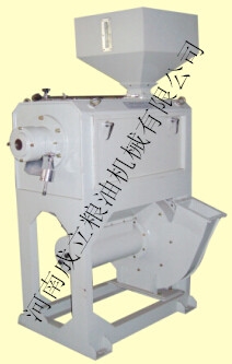 专业生产小型大豆脱壳机成套机器