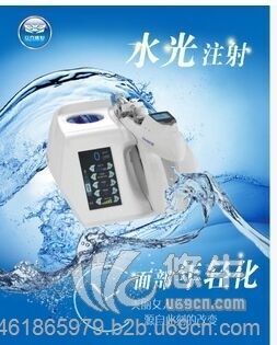 水光注射美容仪 玻尿酸注射仪器