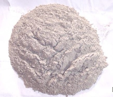 纯铝酸钙水泥