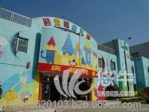 惠州市幼儿园房屋结构安全检测报告