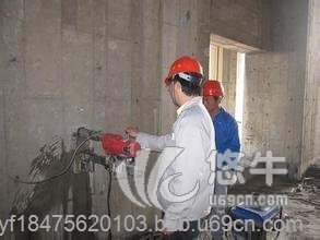 广东省房屋结构质量安全检测中心图1