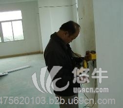 阳江市房屋安全检测报告公司