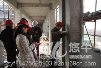 潮汕市房屋结构安全鉴定技术中心