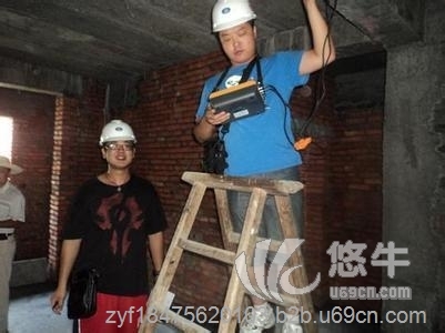 惠州市权威厂房承重力检测报告中心