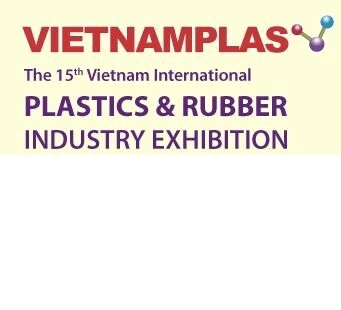 2015年越南国际橡塑胶展