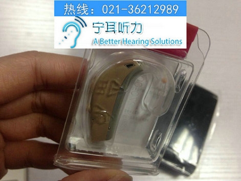 上海浦东塘桥助听器便宜特惠