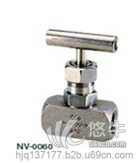 NV-0060针型阀
