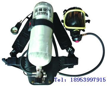 浙江碳纤维空气呼吸器