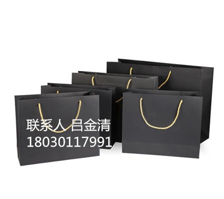 碳酸钙母粒供应商-高档购物袋