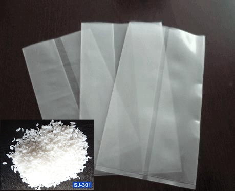 锦州碳酸钙母粒-透明塑料碳酸钙母图1