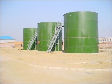 养殖场废水、污水、加工废水专用罐