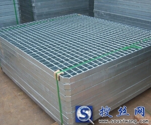 中国最专业的钢格板厂家直销钢格板