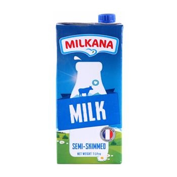 牛奶进口到上海保税区清关有什么好图1