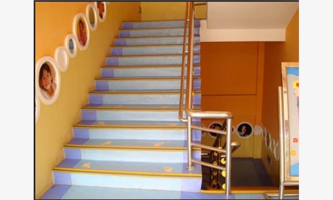 楼梯踏步图1