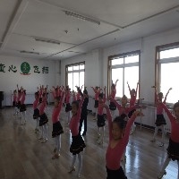 赤峰哪家舞蹈学校中国舞老师比较专业/赤峰少儿爵士舞培训【赞】图1