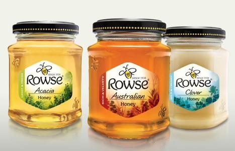 新西兰蜂蜜进口报关公司