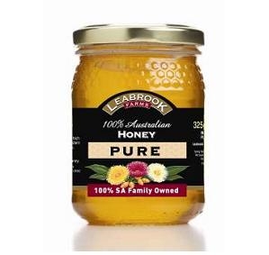 法国蜂蜜进口报关公司