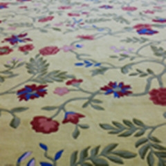 恒美工艺地毯--hm-6
