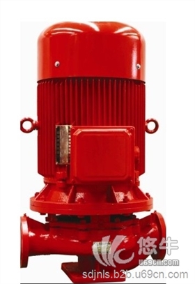 消防泵图1