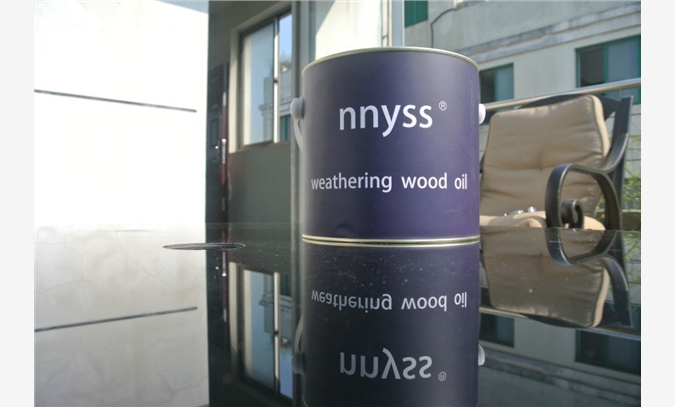 NNYSS新纳斯耐候木油