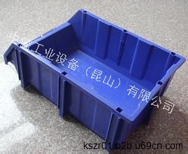 塑料零件盒图1