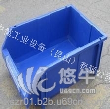 南京塑料零件盒