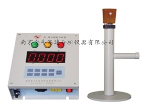 炉前铁水碳硅分析仪