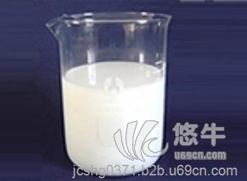 乳白色 乳化硅油图1