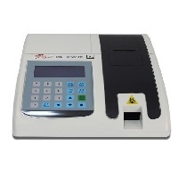 KNF-100尿机分析仪