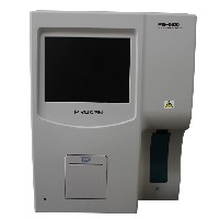 PE-6100血细胞分析仪