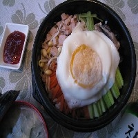 韩式石锅拌饭加盟