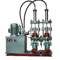 YBB压滤机专用泵