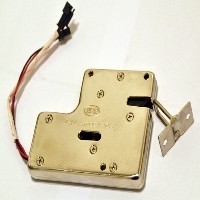 TJ1501DS-01型电控锁