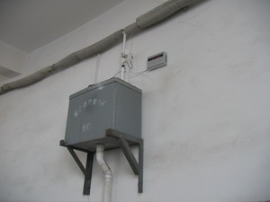 郑州遥控时间段沟槽厕所节水器厂家