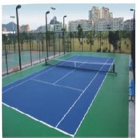 安徽硅pu网球场|安徽硅pu网球场翻新|安徽硅pu网球场价格