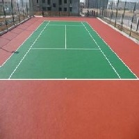 安徽塑胶网球场|安徽塑胶网球场翻新|安徽塑胶网球场施工哪家好