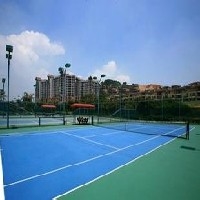 陕西塑胶网球场|陕西塑胶网球场施工报价|陕西塑胶网球场价格