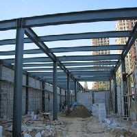 安徽钢结构|安徽钢结构设计公司|安徽钢结构安装厂家【启亮】