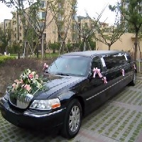 【推荐】杭州价格合理的婚车租赁 杭州口碑好的婚车租赁公司图1